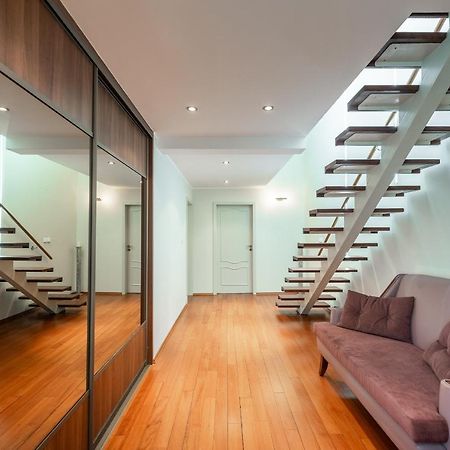 Apartments Almandine Prague Exterior photo