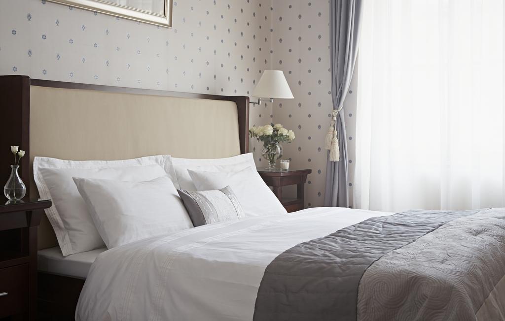 Apartments Almandine Prague Room photo
