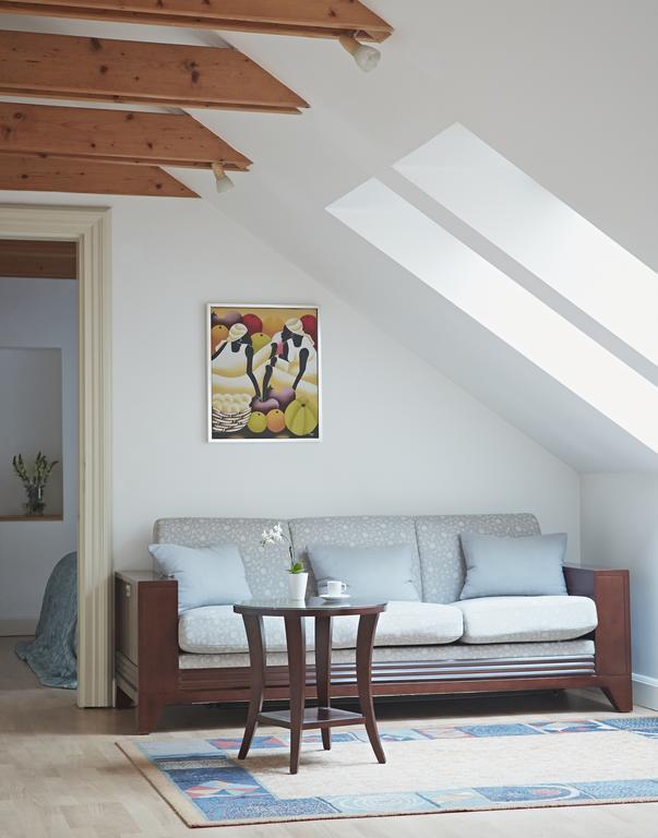 Apartments Almandine Prague Room photo