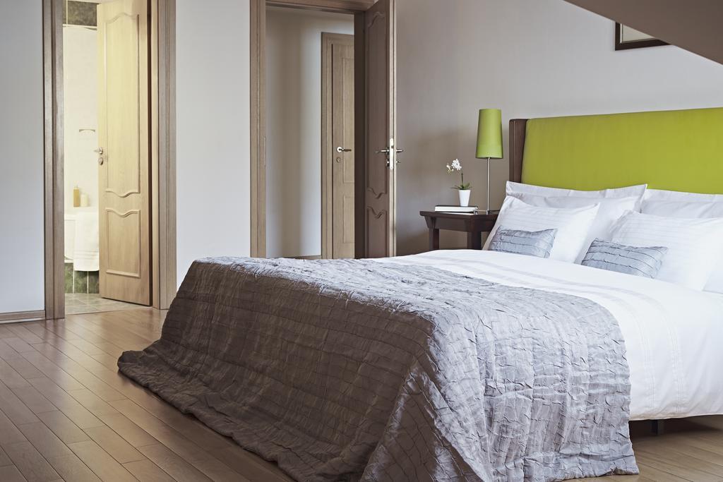 Apartments Almandine Prague Room photo