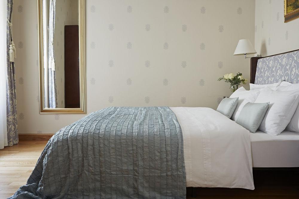 Apartments Almandine Prague Exterior photo