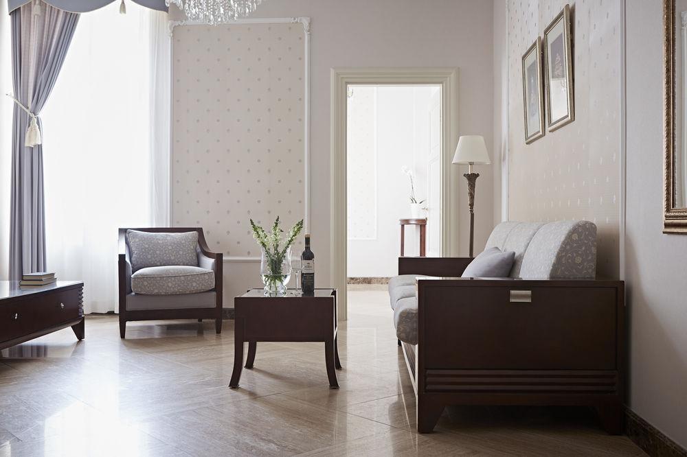 Apartments Almandine Prague Exterior photo