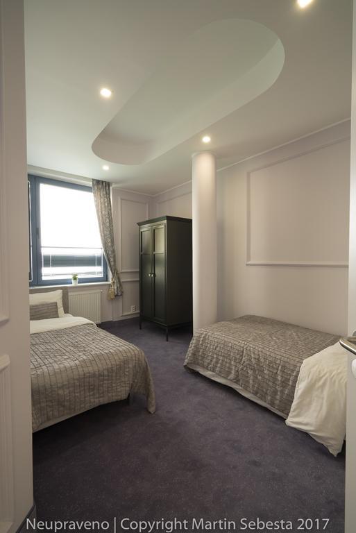 Apartments Almandine Prague Exterior photo