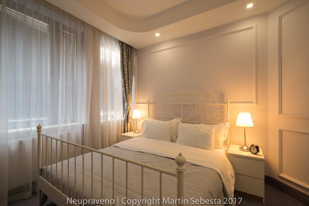 Apartments Almandine Prague Exterior photo