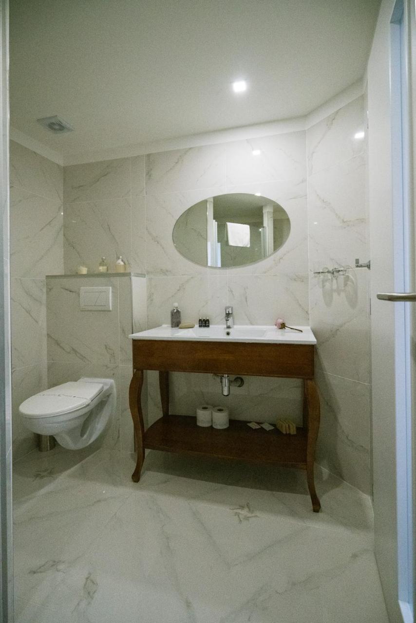 Apartments Almandine Prague Exterior photo