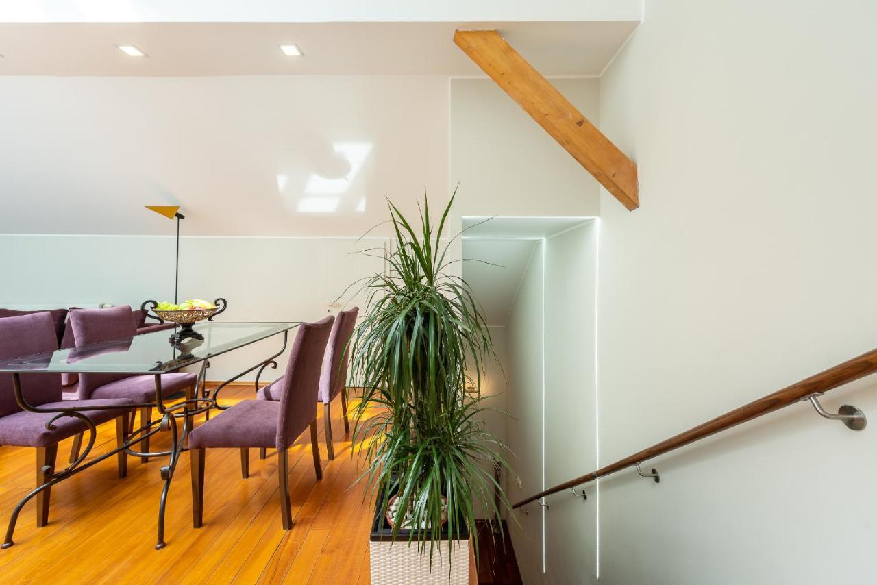 Apartments Almandine Prague Exterior photo