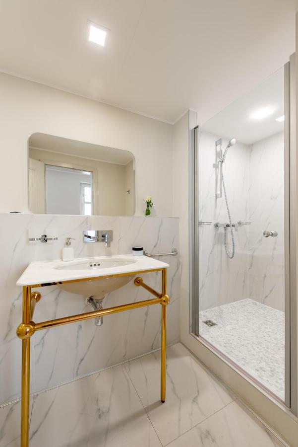 Apartments Almandine Prague Exterior photo