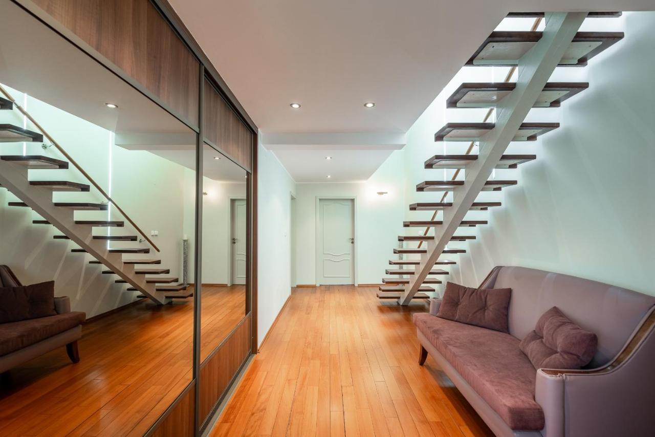 Apartments Almandine Prague Exterior photo